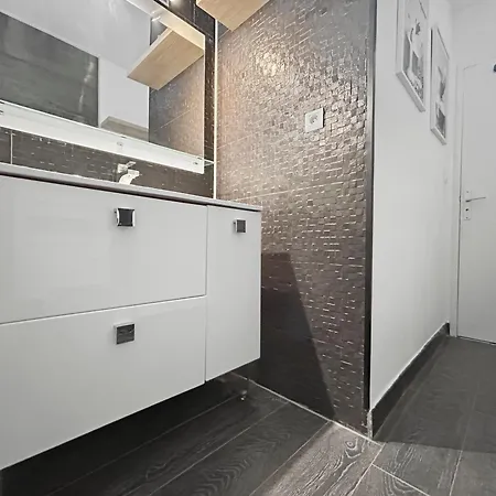Avec Piscine Privée à Apartamento