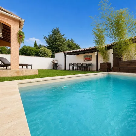 Avec Piscine Privée à Apartamento