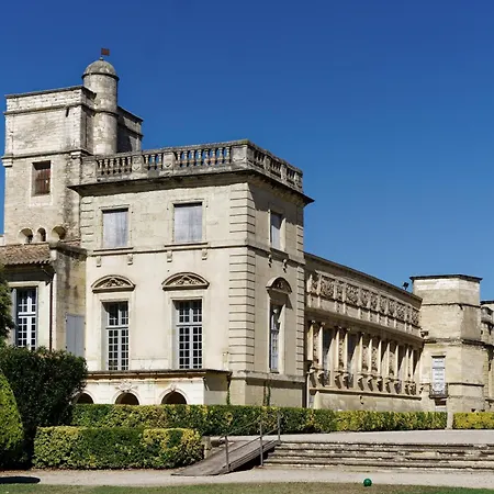 Avec Piscine Privée à